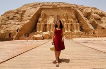 Trip to Abu simbel and Aswan from Hurgada : 2 days private guided tour