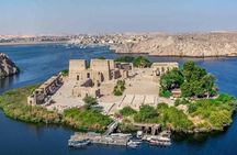Trip to Abu simbel and Aswan from Hurgada : 2 days private guided tour