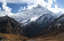 Annapurna Base Camp Trek