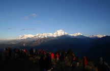 Annapurna Base Camp Trek