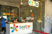 Surin Islands Snorkel Tour by SeaStar Andaman from Phuket