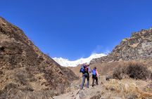 Annapurna Base Camp Trek
