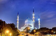 Blue Mosque And Batu Caves Tour