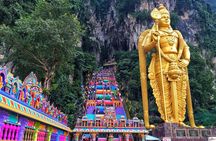 Blue Mosque And Batu Caves Tour