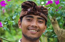 Experience Authentic Balinese Village Life on a Day Trip - Ubud
