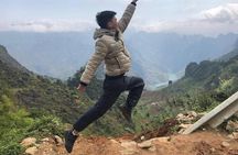Motorbike 4 Days Ha Giang Loop Tours