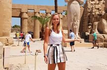 4 Day 3 Night Nile Cruise from Aswan with Abu simbel and Balloon