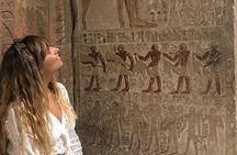 Private Day Tour to Luxor from Hurghada