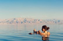 One Day Tour Dead Sea and Karak Castle From Amman 