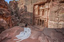2-Day Private Tour in Jordan: Petra | Wadi Rum | Dead Sea from Amman
