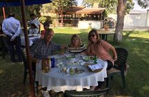 From Izmir: PRIVATE Best of Ephesus Tour (Skip-the-Line)