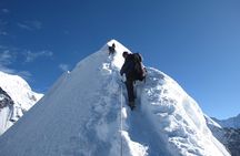 Island Peak Adventure