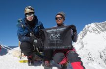 Island Peak Adventure
