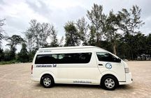 Private Phi Phi Island Speed Boat Tour from Krabi