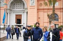 2 Days: Cairo and Alexandra from Luxor 