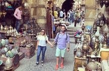 Cairo Full Day Tour from Alexandria by Car