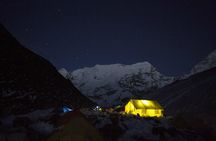 Island Peak Adventure
