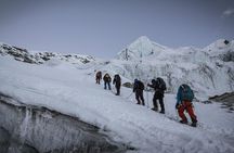 Island Peak Adventure