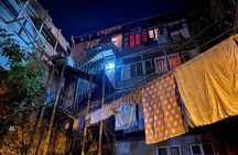 Tbilisi Explorer: Essential Walking Tour for First-Timers