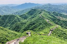 2-Day Private Classic Beijing Shore Excursions from Tianjin
