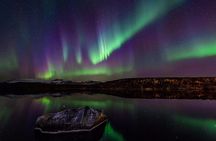 Private 5 to 7 hours Northern Lights Tour in Tromsø with hotel pick up