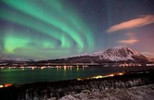 Private 5 to 7 hours Northern Lights Tour in Tromsø with hotel pick up
