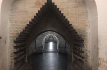Beijing Outskirts Tour to Long Qing Gorge (cruise) and Ding Tomb 