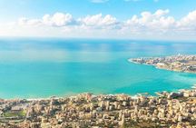 New Guided Semi-Private Tour to Jeita Grotto, Harissa & Byblos