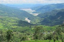  2-Day Private Trekking Tour to Australian Camp & Dhampus