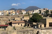 Private Herculaneum Guided Tour with an Archeologist