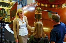 Highland & Lowland Whisky Distillery Tour & Tasting from Glasgow