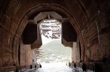Speed Boat Trip: Kotor Bay attraction , Blue Cave and beach time 