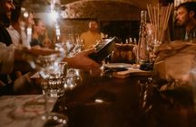 2-Hour Interactive Wine Tasting Experience in Ljubljana