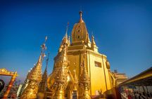 Private Day Tour to Mt Popa
