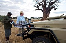 7-Days And 6 night Manyara, Tarangire, Serengeti & Ngorongoro