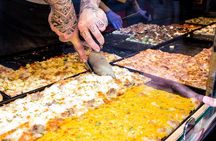 Pasta, Pizza & Gelato Food Tour in the Heart of Ancient Rome