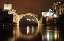 Mostar and Medugorje Private Tour