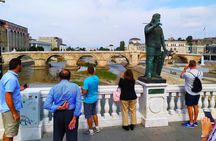 Kosovo and North Macedonia in 2 Days from Sofia