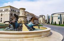 Kosovo and North Macedonia in 2 Days from Sofia