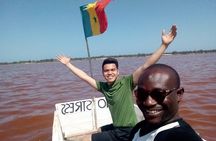  Senegal and Gambia 8 days 7 nights trip. Minimum 2 pax to book 