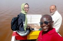  Senegal and Gambia 8 days 7 nights trip. Minimum 2 pax to book 