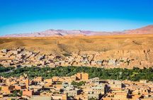 morocco 12 days 11 night desert tour from agadir