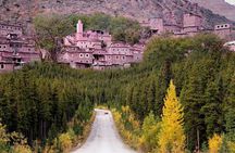 Full-Day Private Tour to Ouarzazate from Marrakech