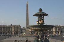 Paris city tour & Lunch cruise with small group