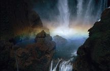 Full-Day Private Tour to Ouzoud Waterfalls from Marrakech