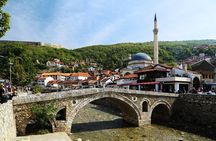 Kosovo and North Macedonia in 2 Days from Sofia