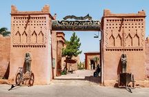 Best 9-Day Morocco Tour From Casablanca