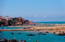 Full-Day Private Tour to Rabat From Marrakech