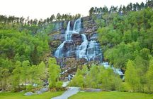 PRIVATE GUIDED TOUR: Norway's Highlights – Viking Special, 11-12 hours – SUMMER