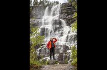 PRIVATE GUIDED TOUR: Norway's Highlights – Viking Special, 11-12 hours – SUMMER